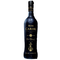 Buy Ron Caribe 8 Yr Rum Online -Craft City