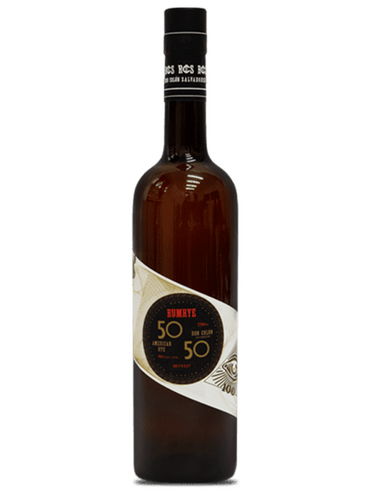 Buy Ron Colon Rum Rye 50/50 Online -Craft City