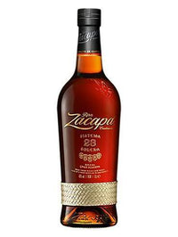 Buy Ron Zacapa 23 Sistema Solera Rum Online -Craft City