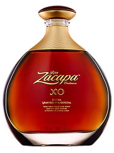 Buy Ron Zacapa XO Rum Online -Craft City