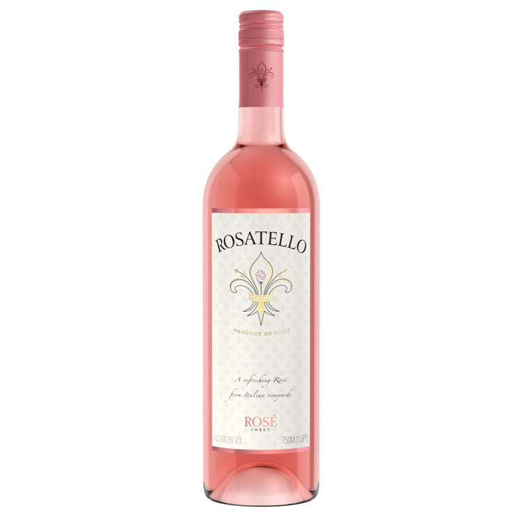 Buy Rosatello Vino Rosato Italy Online -Craft City