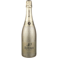 Buy Rotari Trento Brut Riserva Anni Special Limited Edition Online -Craft City