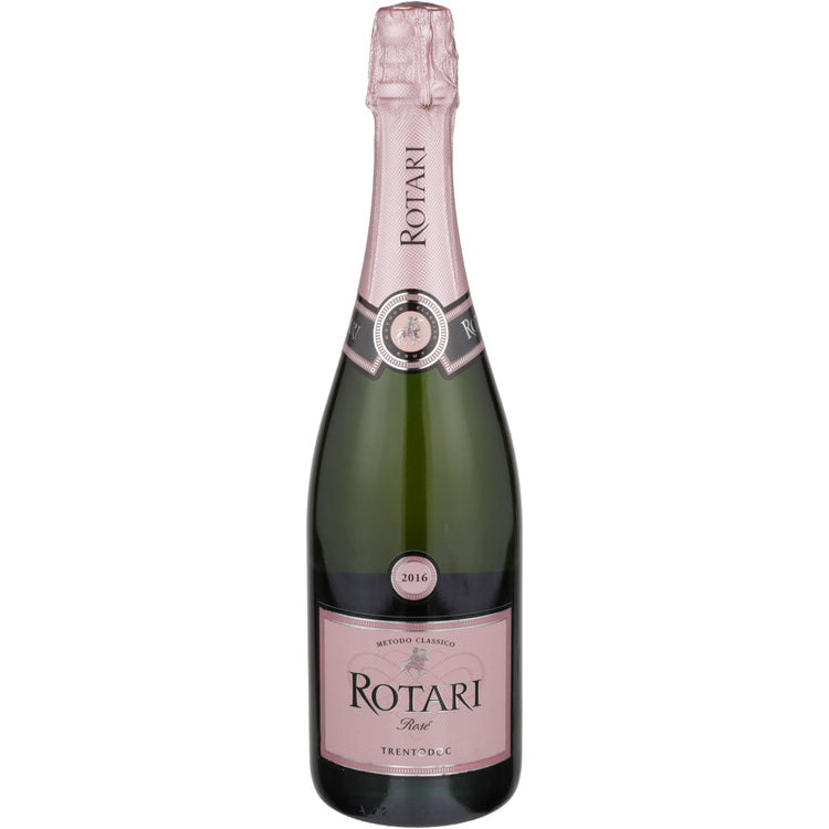 Buy Rotari Trento Brut Rose Online -Craft City