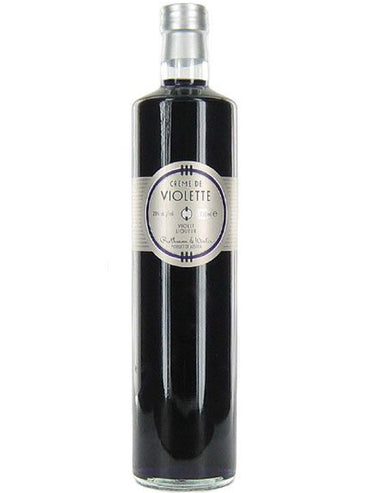 Buy Rothman & Winter Crème De Violette Liqueur Online -Craft City