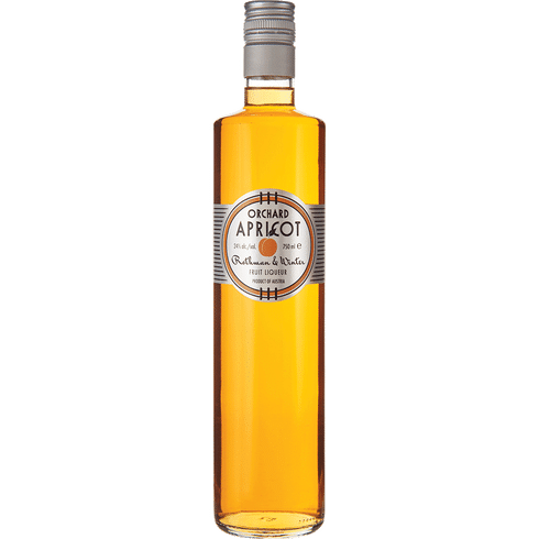 Buy Rothman & Winter Orchard Apricot Liqueur Online -Craft City