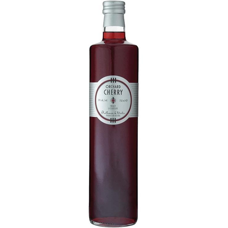 Buy Rothman & Winter Orchard Cherry Liqueur Online -Craft City
