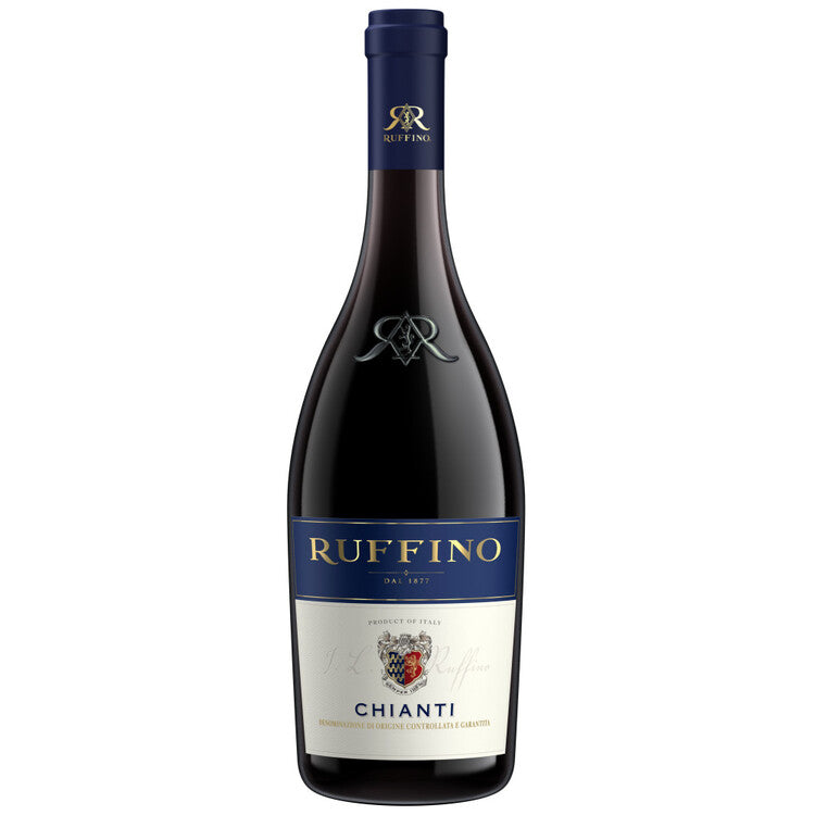 Buy Ruffino Chianti Online -Craft City