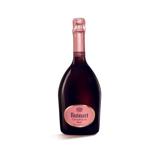 Buy Ruinart Champagne Brut Rose Online -Craft City