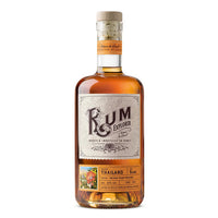 Buy Rum Explorer Thailand 5 Year Rum Online -Craft City