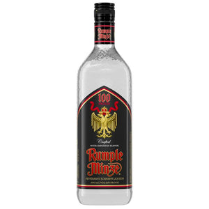 Buy Rumple Minze Peppermint Schnapps Online -Craft City