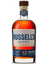 Buy Russell's Reserve 13 Year Old Bourbon Whiskey Online -Craft City