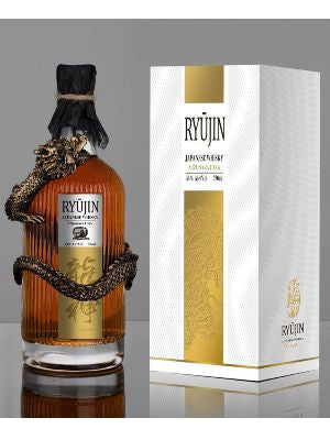 Buy Ryujin Japanese Whiskey With Gift Box Online -Craft City