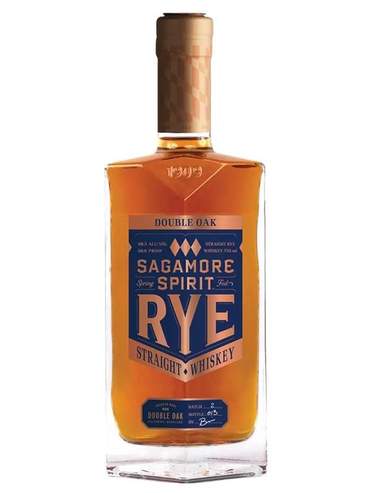 Buy Sagamore Spirit Double Oak Rye Whiskey Online -Craft City