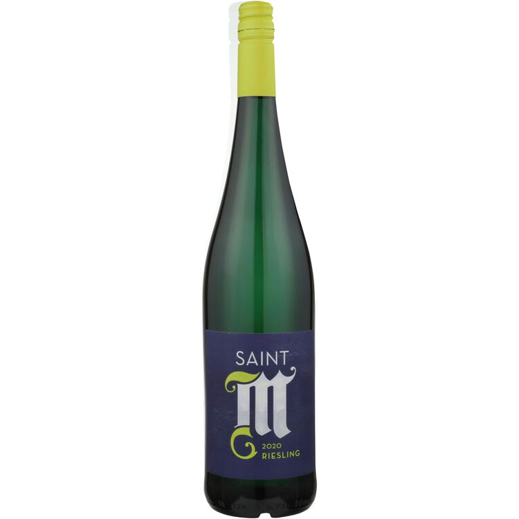 Buy Saint M Riesling Pfalz Online -Craft City