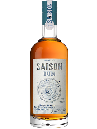 Buy Saison Caribbean Rum Online -Craft City