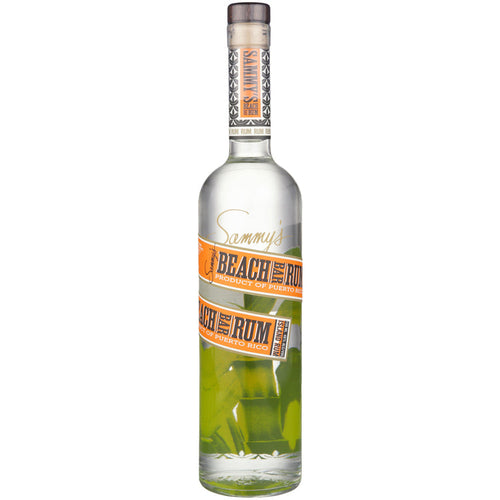 Buy Sammys Beach Bar Light Rum Online -Craft City