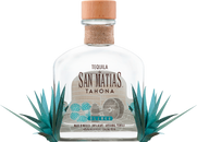 Buy San Matias Tahona Blanco Tequila Online -Craft City