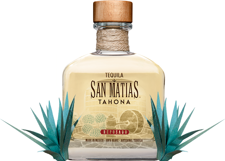Buy San Matias Tahona Reposado Tequila Online -Craft City