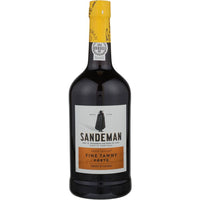 Buy Sandeman Porto Fine Tawny Online -Craft City