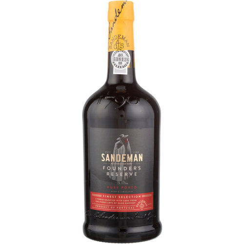 Buy Sandeman Porto Founders Reserve Online -Craft City