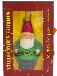Buy Santa Claus Bourbon Online -Craft City