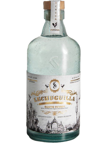 Buy Santo Cuviso Lechuguilla Pechuga De Gallina Online -Craft City