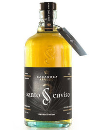 Buy Santo Cuviso Reposado Bacanora Online -Craft City