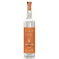 Buy Santo Cuviso Sotol Durango Online -Craft City