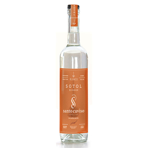 Buy Santo Cuviso Sotol Durango Online -Craft City