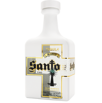 Buy Santo Fino Tequila Blanco Online -Craft City