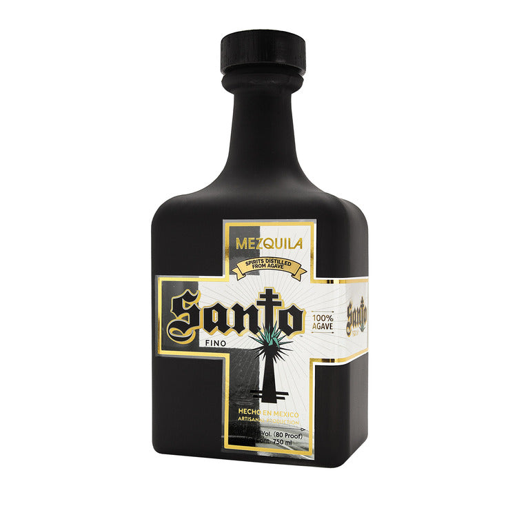 Buy Santo Puro Mezquila Online -Craft City