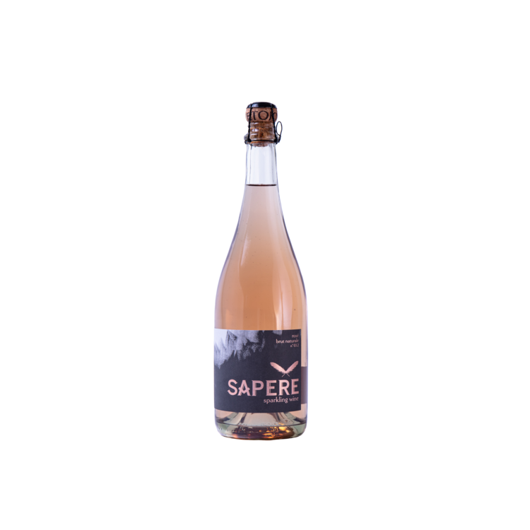 Buy Sapere Aude Sparkling Rose California Online -Craft City