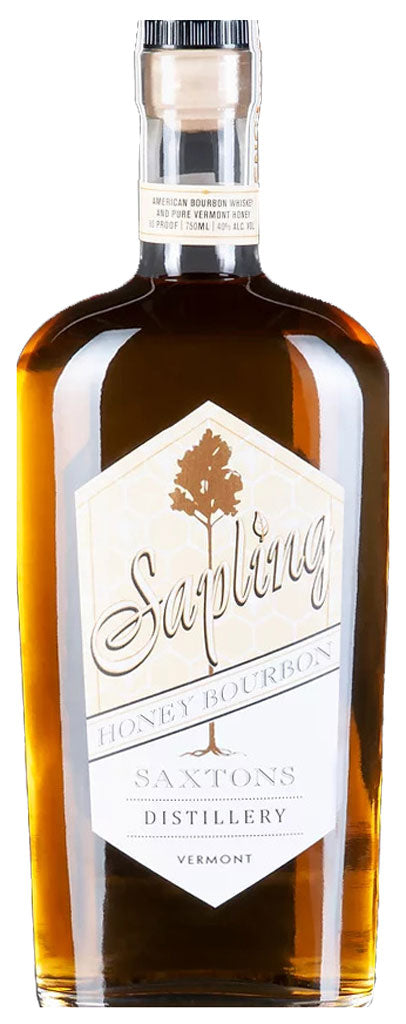 Buy Sapling Honey Bourbon Online -Craft City