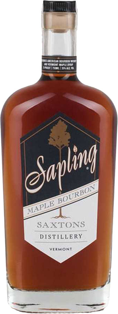 Buy Sapling Maple Bourbon Online -Craft City