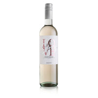 Buy Sartori Di Verona Pinot Grigio Rose Love Story Delle Venezie Online -Craft City