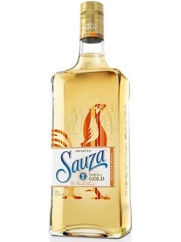 Buy Sauza Gold Tequila Online -Craft City