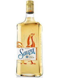 Buy Sauza Gold Tequila Online -Craft City
