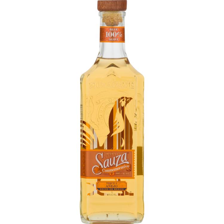 Buy Sauza Tequila Anejo Conmemorativo Online -Craft City