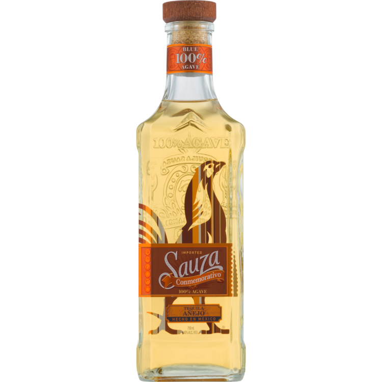 Buy Sauza Tequila Anejo Conmemorativo Online -Craft City