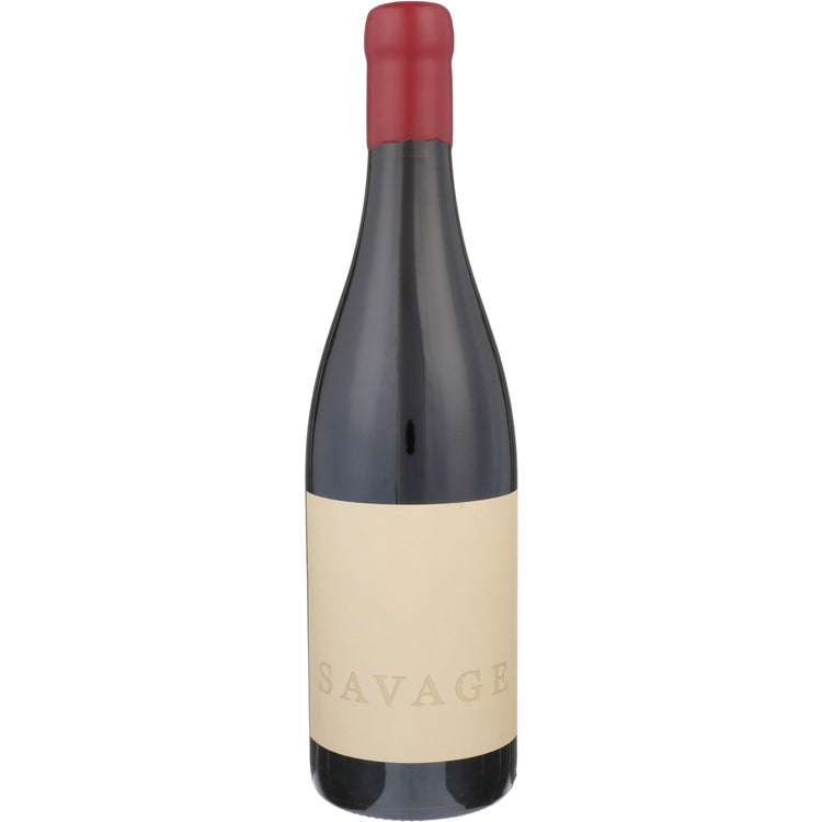 Buy Savage Red Wine Western Cape Online -Craft City