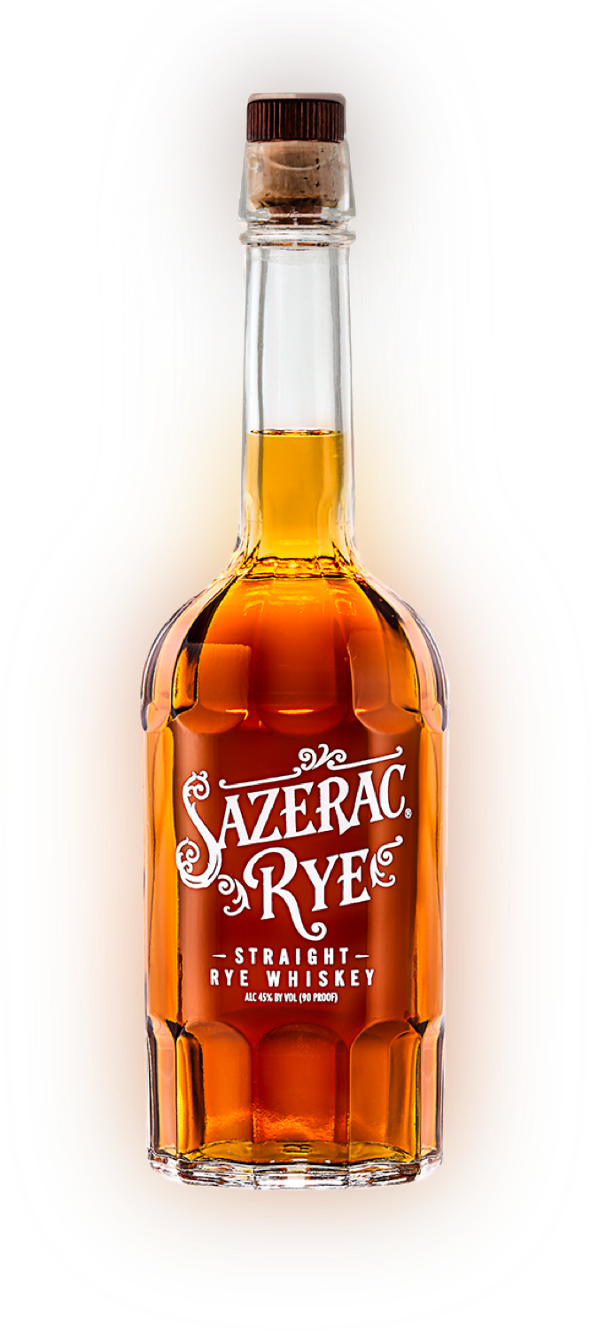 Buy Sazerac Rye Whiskey Online -Craft City