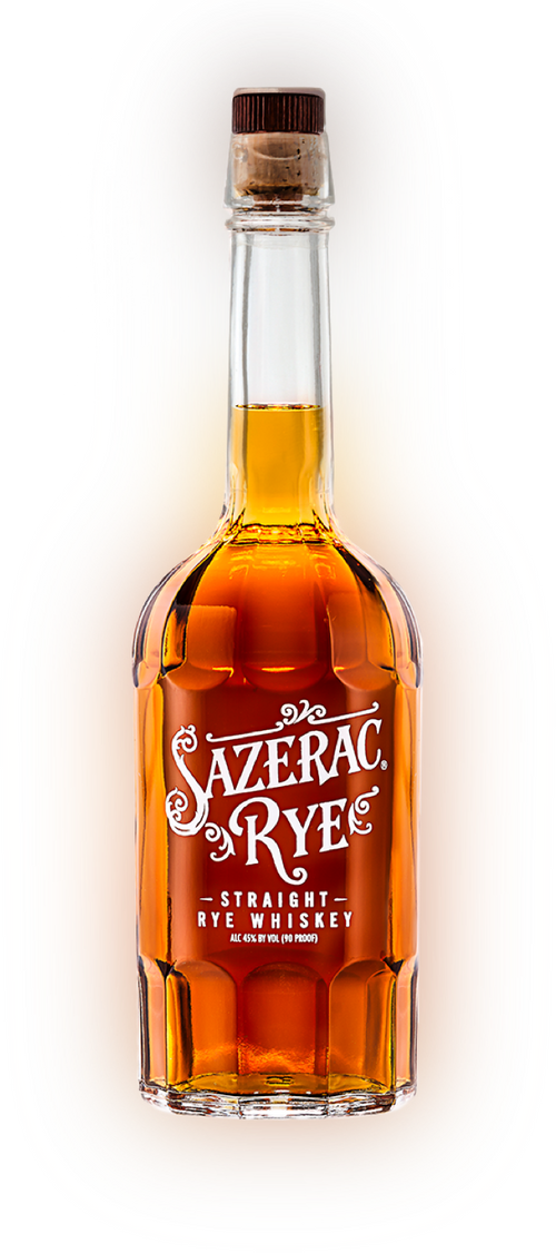 Buy Sazerac Rye Whiskey Online -Craft City