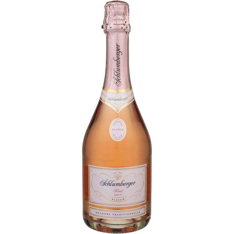 Buy Schlumberger Brut Rose Niederosterreich Online -Craft City