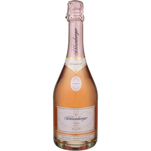 Buy Schlumberger Brut Rose Niederosterreich Online -Craft City