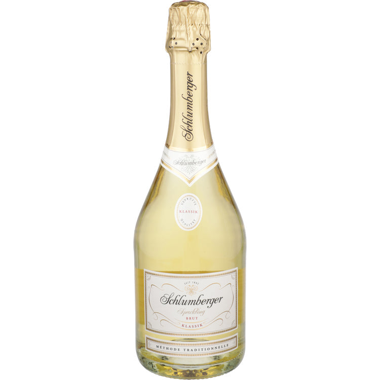 Buy Schlumberger Sparkling Brut Niederosterreich Online -Craft City