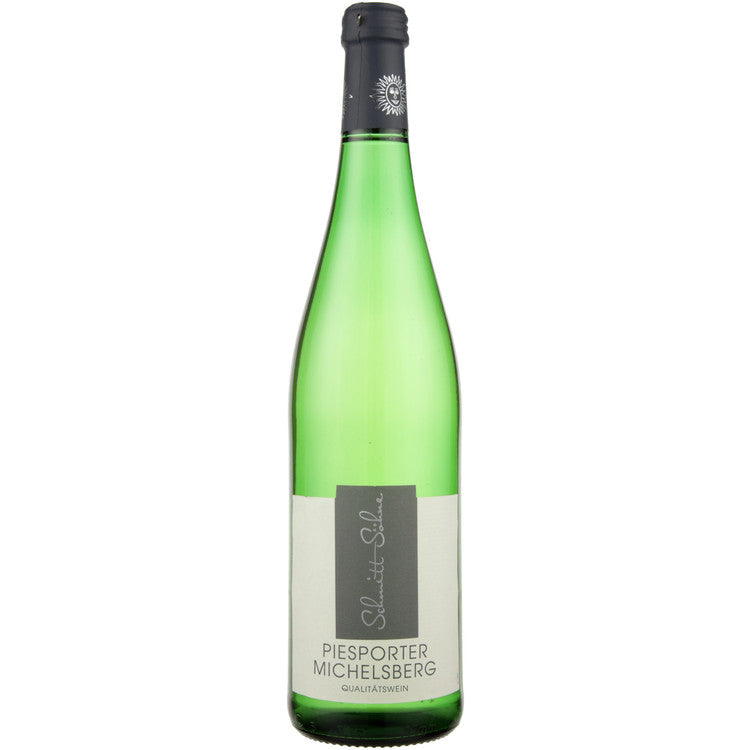Buy Schmitt Sohne Riesling Piesporter Michelsberg Online -Craft City