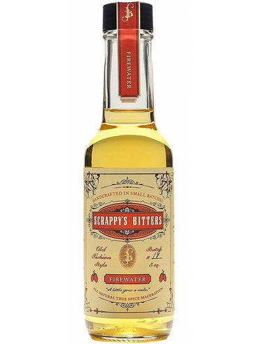 Buy Scrappy's Firewater Online -Craft City