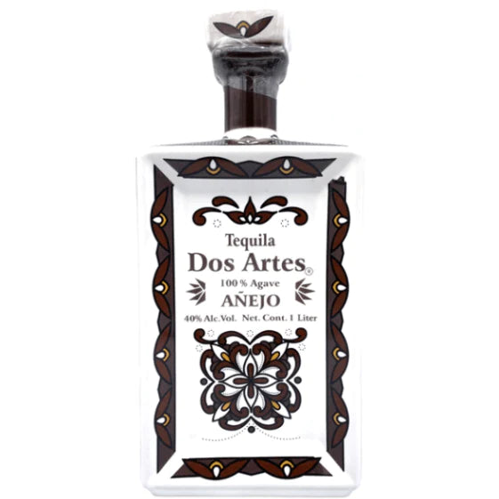 Dos Artes Anejo Tequila