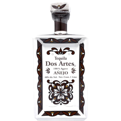 Dos Artes Anejo Tequila