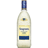 Buy Seagrams Extra Dry Gin Online -Craft City